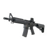 Colt CQB AEG Black 6mm 350BBs 1.2J