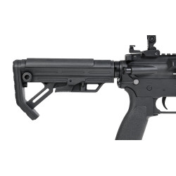 shinobi noir saigo defense réplique airsoft aeg