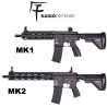SAIGO DEFENSE plusieurs longueurs de canon Shogun Aster MK2 et MK1