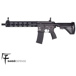 copy of AEG SHOGUN ASTER MK2 NOIR COMBO SAIGO DEFENSE