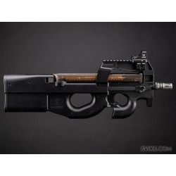 SoftAir Licensed FN P90® Full Size Metal Gearbox...