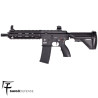 Réplique fusil d'assaut Shogun MK1 noir en métal Saigo Defense