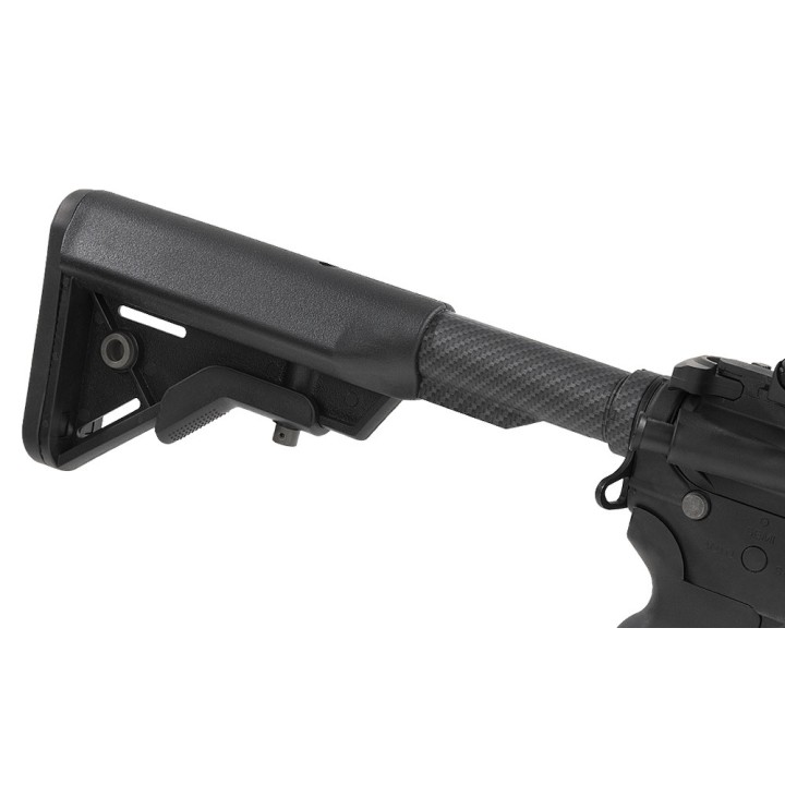 copy of AEG SHOGUN GURE BLACK COMBO SAIGO DEFENSE