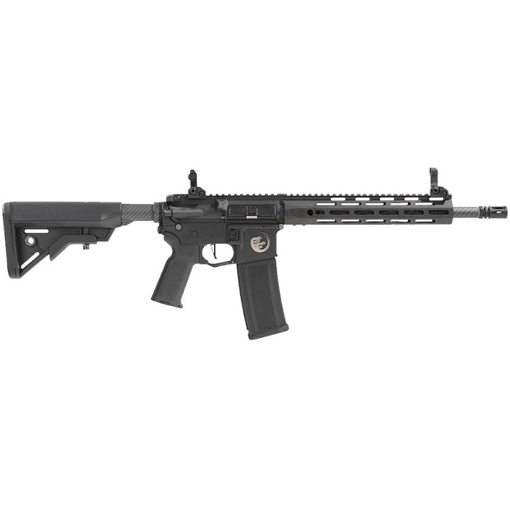 copy of AEG SHOGUN GURE BLACK COMBO SAIGO DEFENSE
