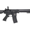 Pack Airsoft AEG Kenji Long M4 M16 avec Batterie 11.1V et Chargeur – Saigo Defense