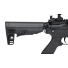 Pack Airsoft AEG Kenji Long M4 M16 avec Batterie 11.1V et Chargeur – Saigo Defense