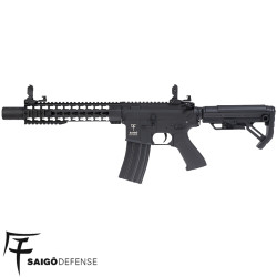 AEG KENJI LONG S BLACK SAIGO