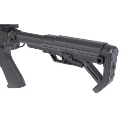 AEG KENJI LONG S BLACK SAIGO