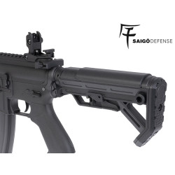 AEG KENJI LONG S BLACK SAIGO