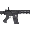 AEG KENJI LONG S BLACK COMBO SAIGO