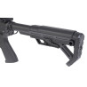 AEG KENJI LONG S BLACK COMBO SAIGO