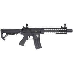 AEG KENJI LONG S BLACK COMBO SAIGO