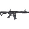 AEG KENJI LONG S BLACK COMBO SAIGO