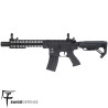 AEG KENJI LONG S BLACK COMBO SAIGO