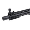 AEG KENJI LONG S BLACK COMBO SAIGO