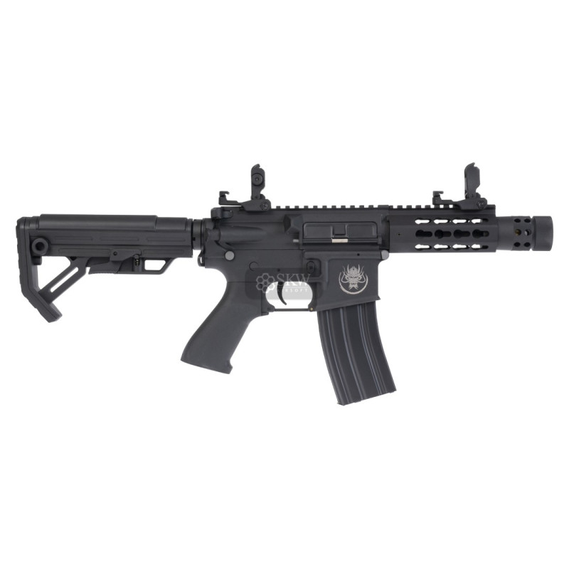 AEG KENJI SHORT S BLACK SAIGO