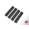 TangoDown Battle Grip Rail FG