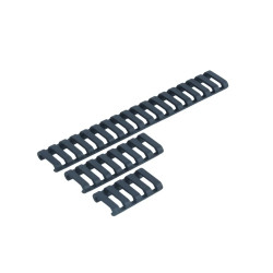 18 Slot Ladder Low Profile Rail Cover EX330 (3...