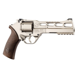 Réplique Airsoft revolver CO2 Chiappa Rhino 60DS...