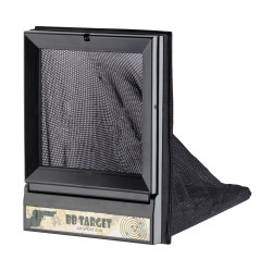 Porte Cible airsoft avec filet BO