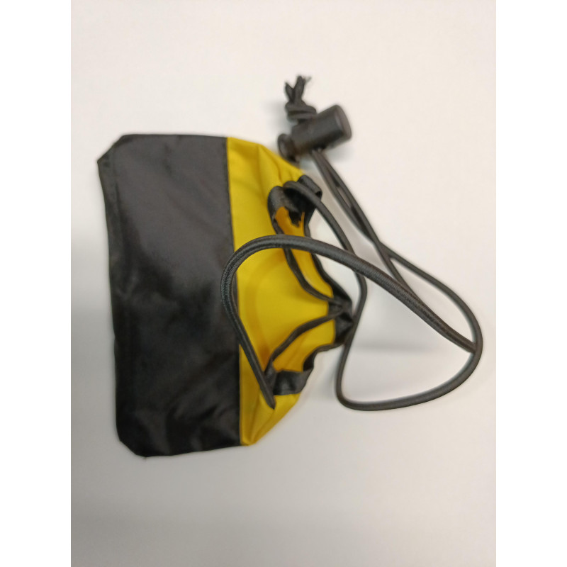 Capote Jaune Tippmann large