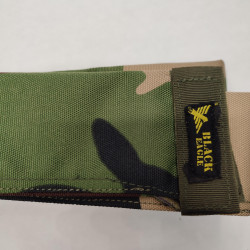 Mamba Cover Canadian Digital Camo [Black Eagle Corporation]