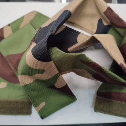 Mamba Cover Canadian Digital Camo [Black Eagle Corporation]