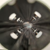 7'' Aluminuim Shroud [Black Eagle Corporation]