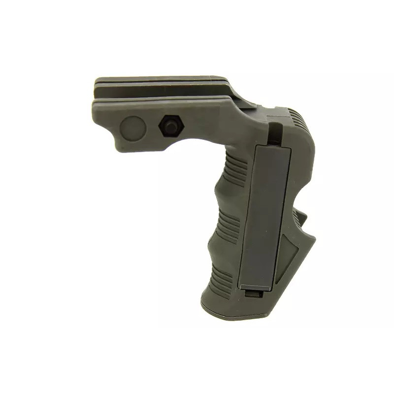 FMA MagWell and Grip for AEG / WA M4 FG