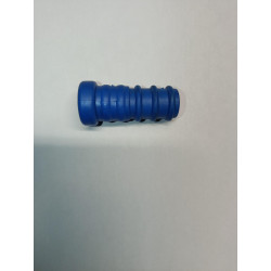 Bouchon de canon Bleu Petit model