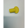 Bouchon de canon Mini JT Jaune