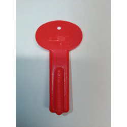 Bouchon de canon APP Orange