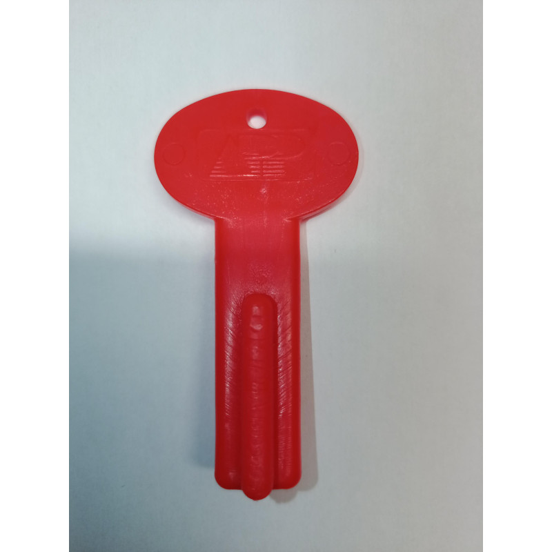 Bouchon de canon APP Orange