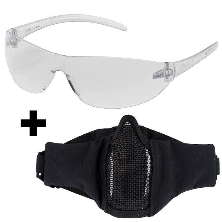 Pack protection