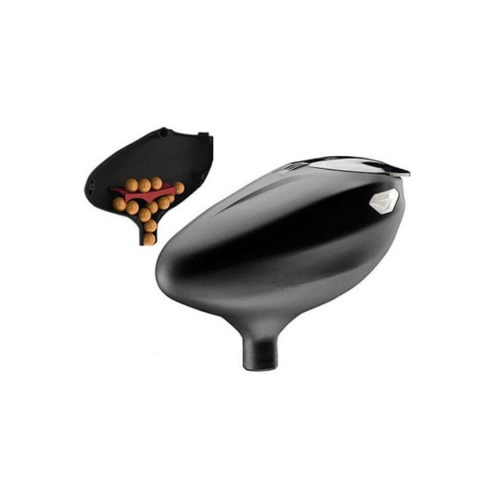 Loader Primo Proto réservoirs DYE paintball