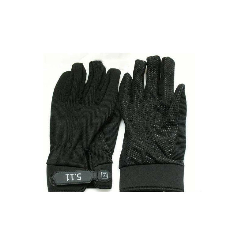 5.11 glove full finger L