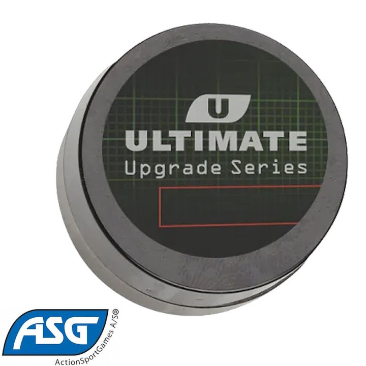 graisse airsoft Ultimate 25ml pour entretien réplique AEG et lubrifiant gearbox