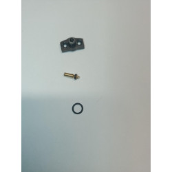 Ejection Valve for WE P90