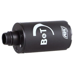 Unité de traçage compacte avec adaptateur 11mm CW 14mm CCW