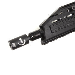 Traceur rechargeable USB compatible billes traceuses vertes ASG