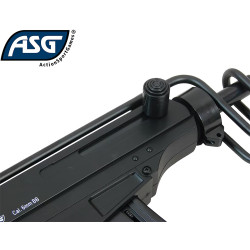SMG airsoft compact CZ Scorpion Vz61 ressort ASG