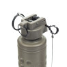 APS Thunder B Airsoft CO2 Simulation Grenade (Model: Tripwire / Set of 3)