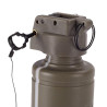 APS Thunder B Airsoft CO2 Simulation Grenade (Model: Tripwire / Set of 3)