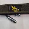 Ceinture Porte Sparclettes Black Eagle Vert
