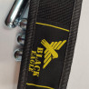 Ceinture Porte Sparclettes Black Eagle Noir