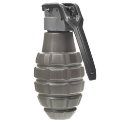 APS Thunder B Airsoft CO2 Simulation Grenade