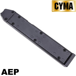 Chargeur origine CYMA C.26 corps alliage métallique ressort acier
