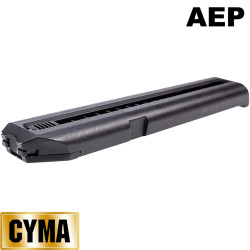 Chargeur CYMA C.26 30 billes pour pistolet électrique AEP airsoft