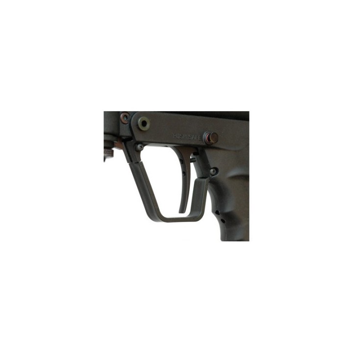 Techt Tippmann A-5 Fang Trigger - Détente Black﻿ Tippmann A5-Tippmann