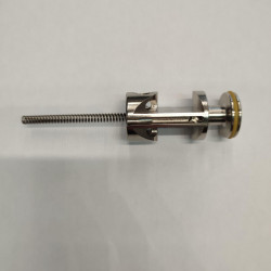 Techt zero kick hammer tippmann98 act